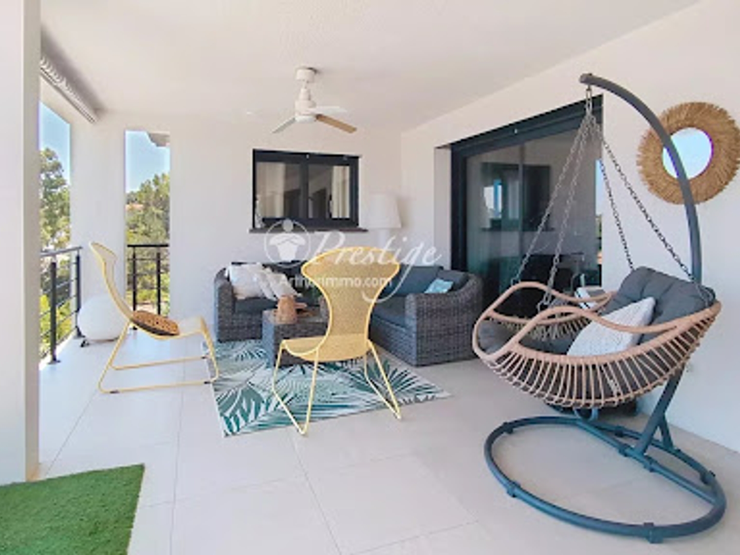 Maison à vendre - 5 pièces - 150m2 - Fitou (11510)