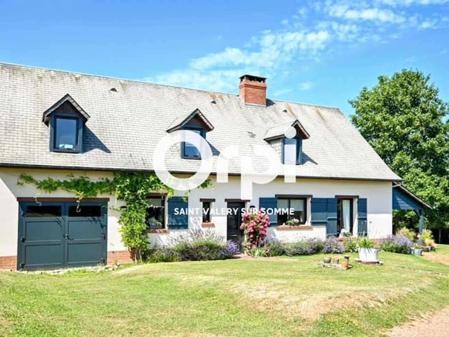 Maison 6 pièces 155 m²