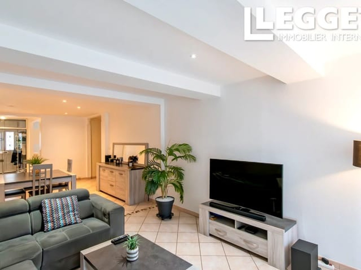 Maison à vendre - 5 pièces - 160m2 - Coursan (11110)