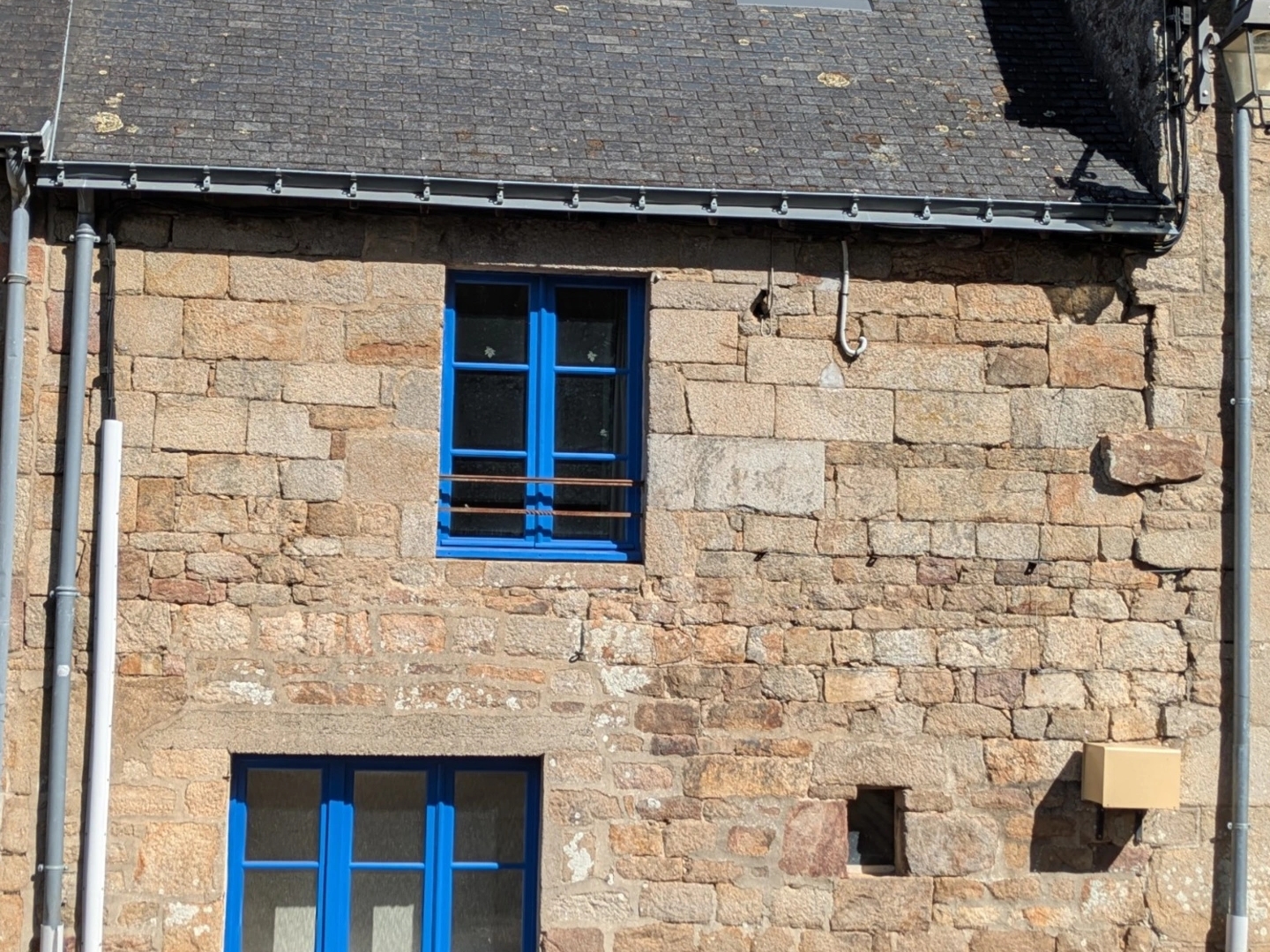 Maison 2 pièces 42 m²