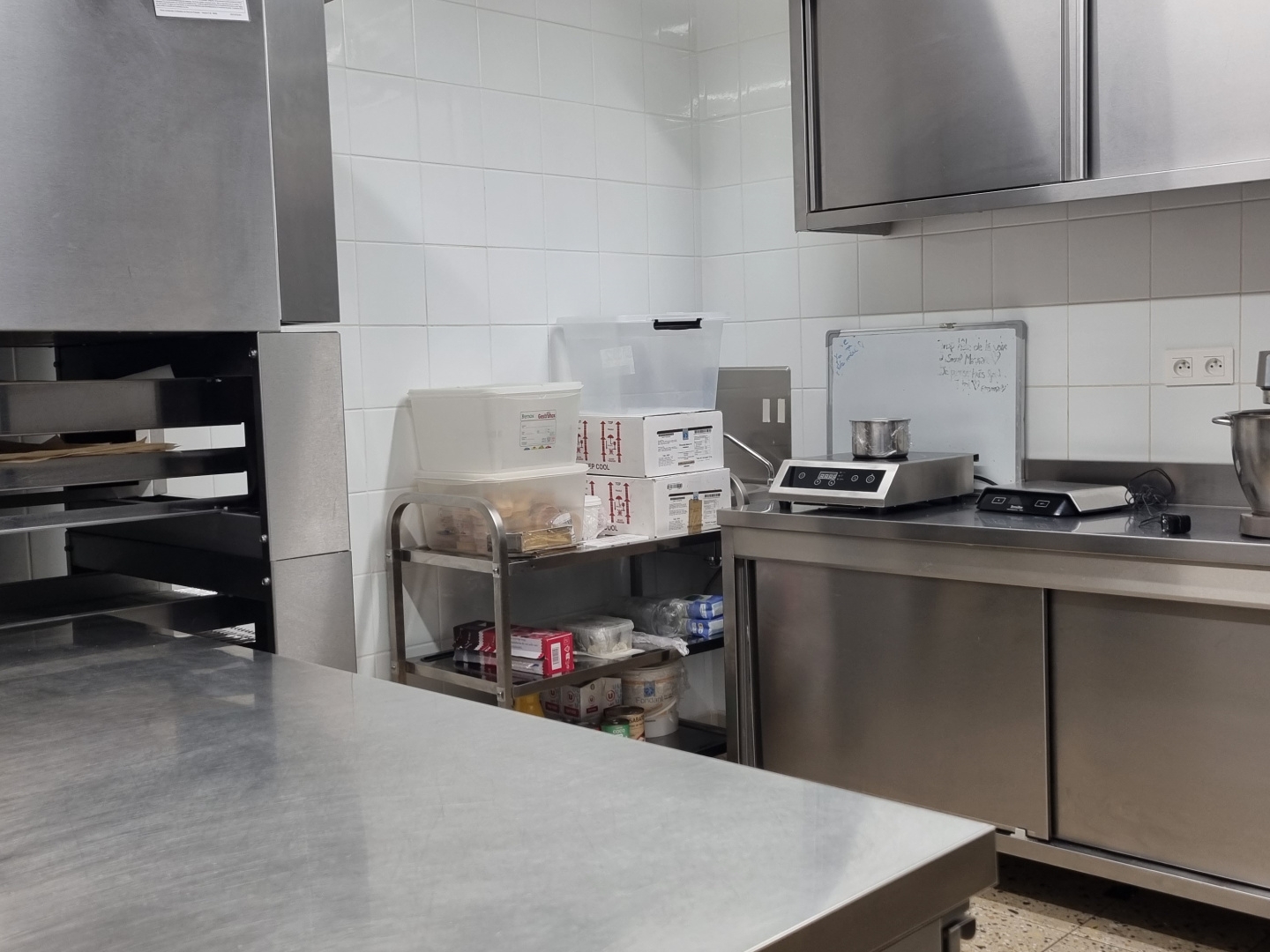 Locaux à vendre - 2 pièces - 36m2 - Sisteron (04200)