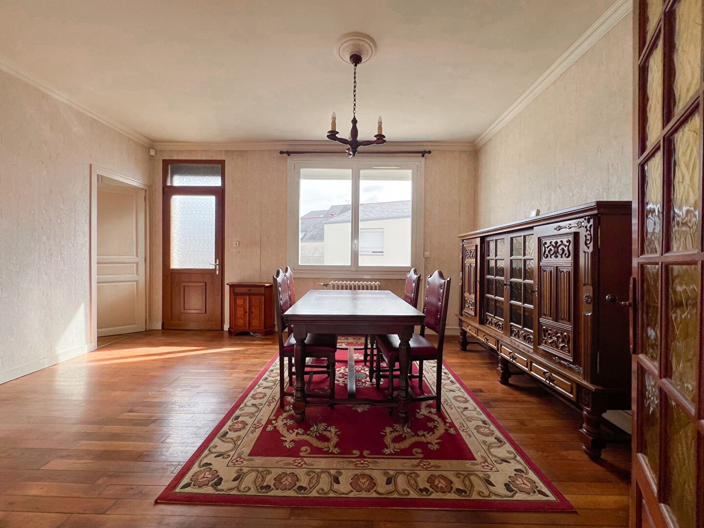 Maison à vendre - 5 pièces - 78m2 - Angers (49100)