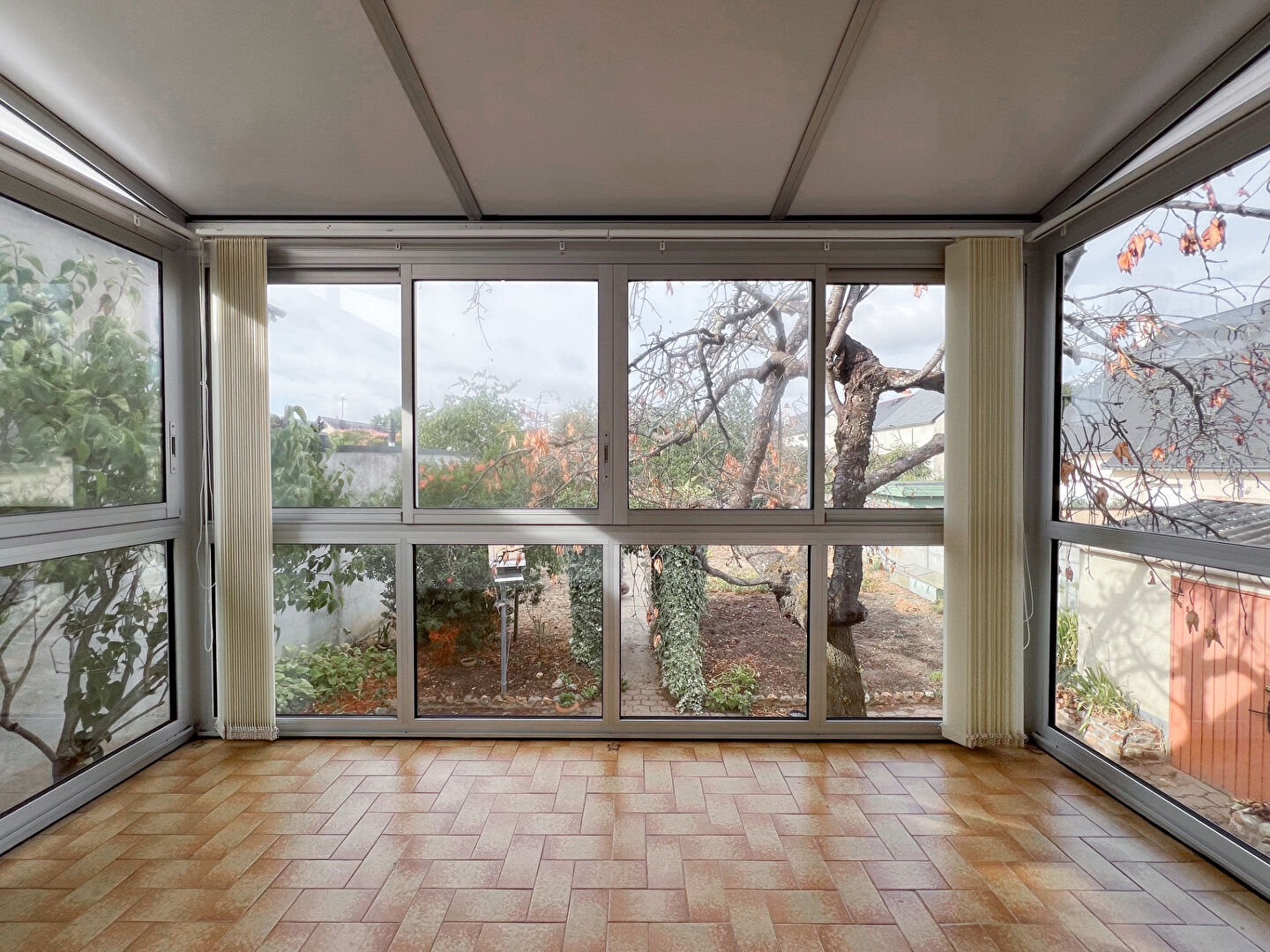 Maison à vendre - 5 pièces - 78m2 - Angers (49100)