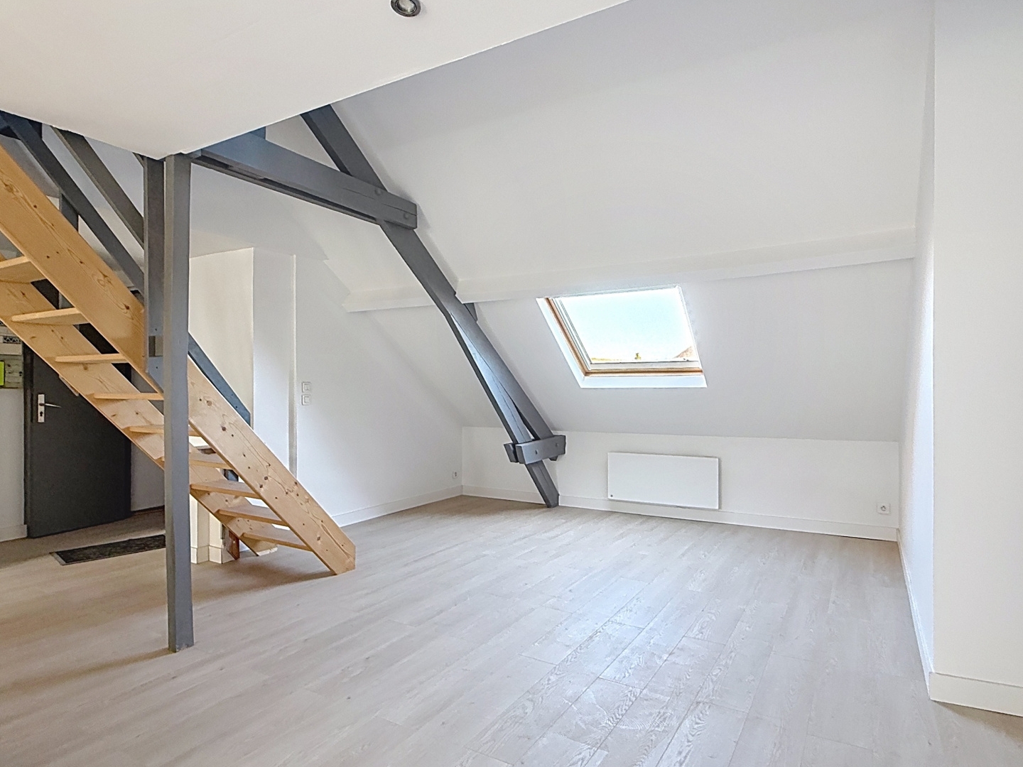 Appartement à vendre - 2 pièces - 44m2 - La Bassée (59480)