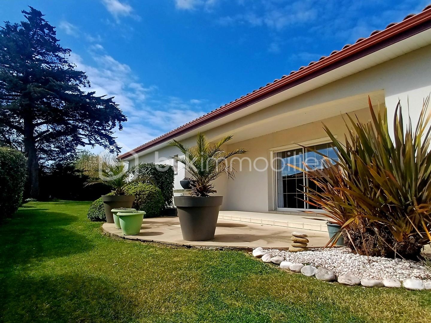 Maison 8 pièces 200 m²