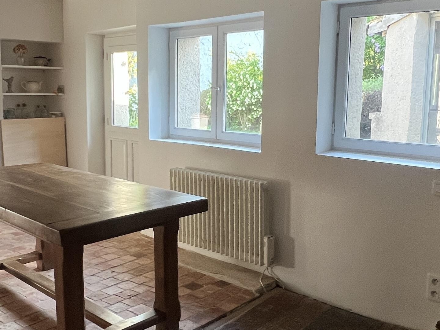 Maison à vendre - 7 pièces - 150m2 - Germainville (28500)