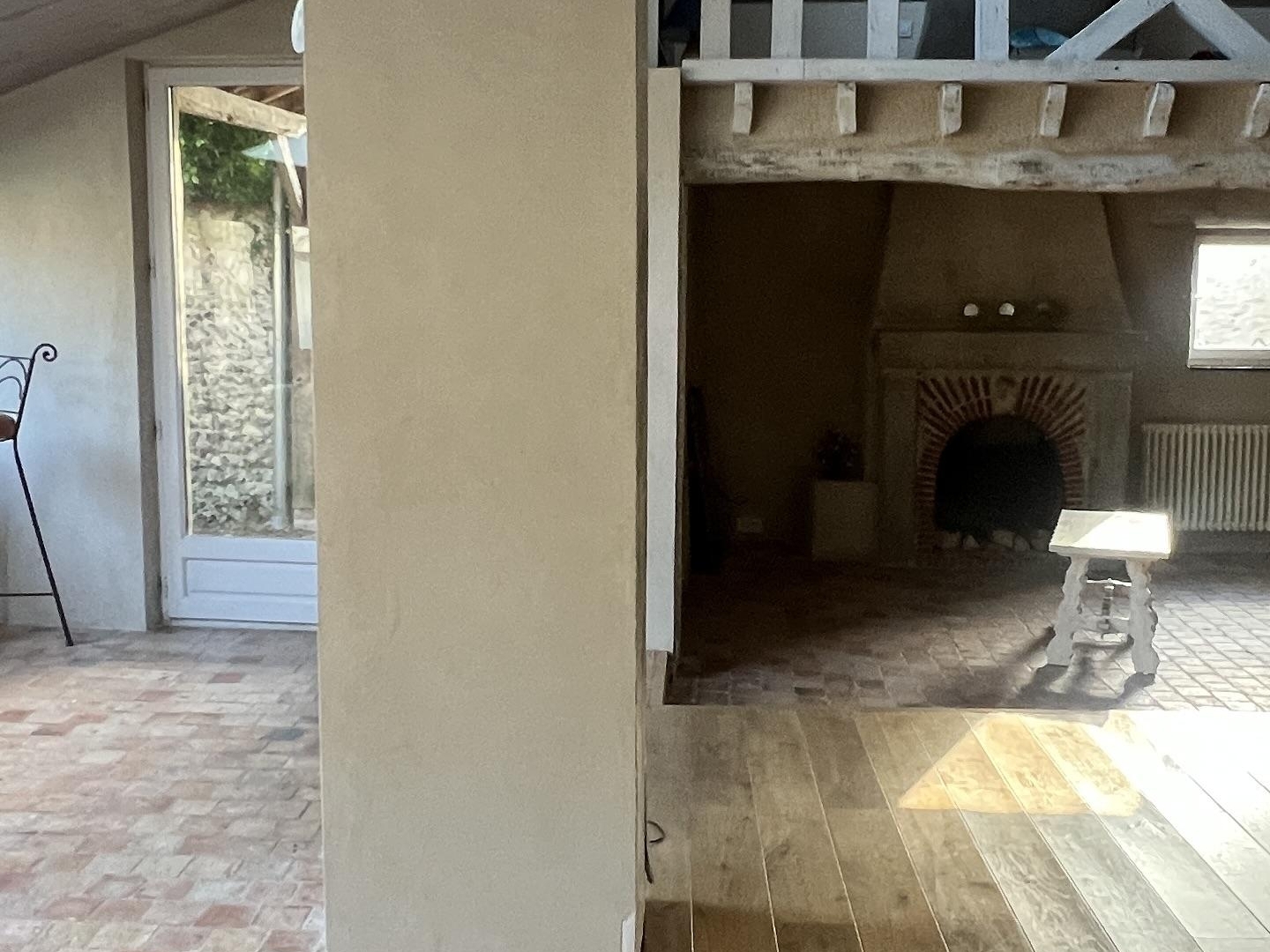 Maison à vendre - 7 pièces - 150m2 - Germainville (28500)