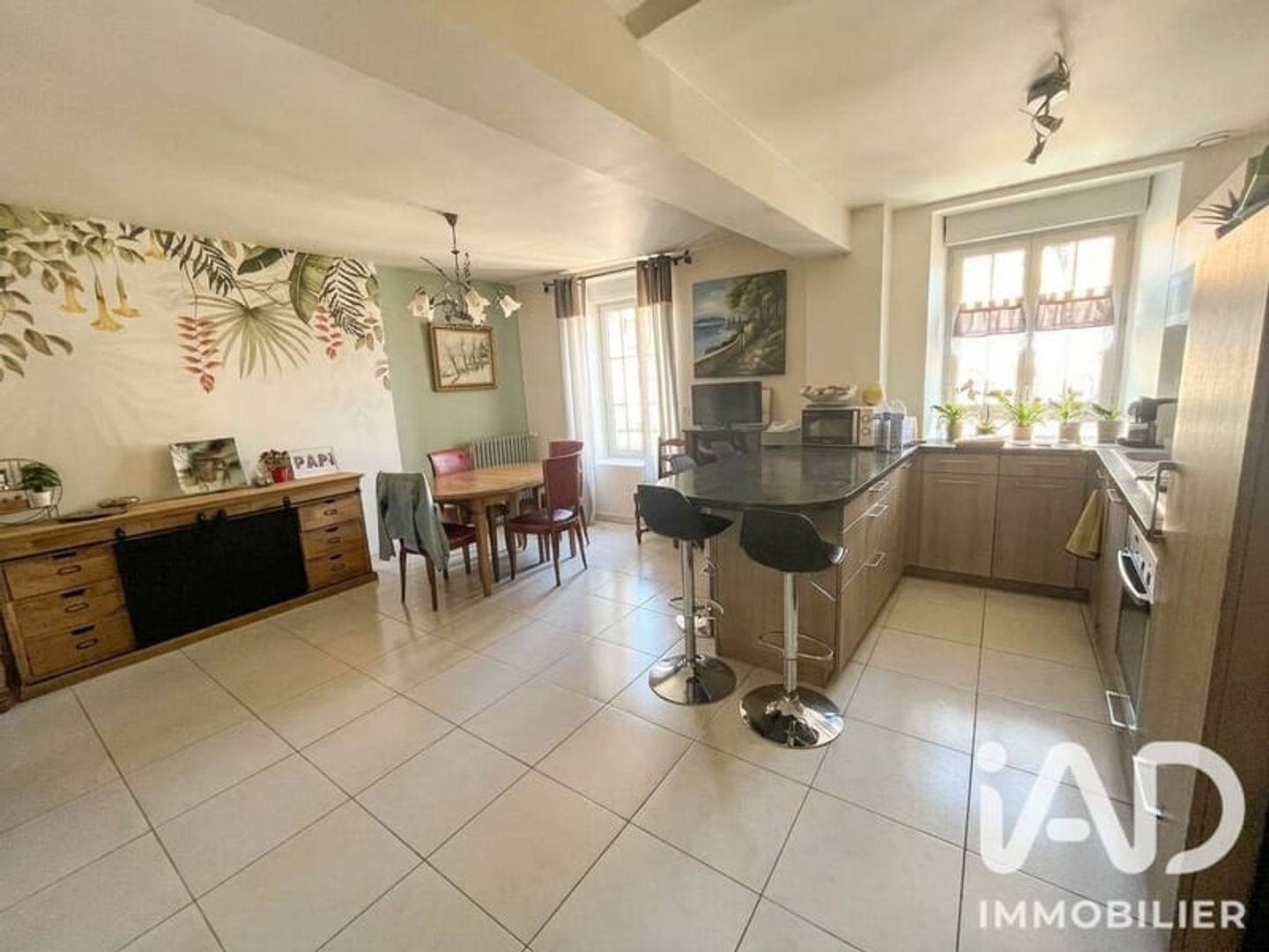 Vente Boutique/Local commercial 226 m²