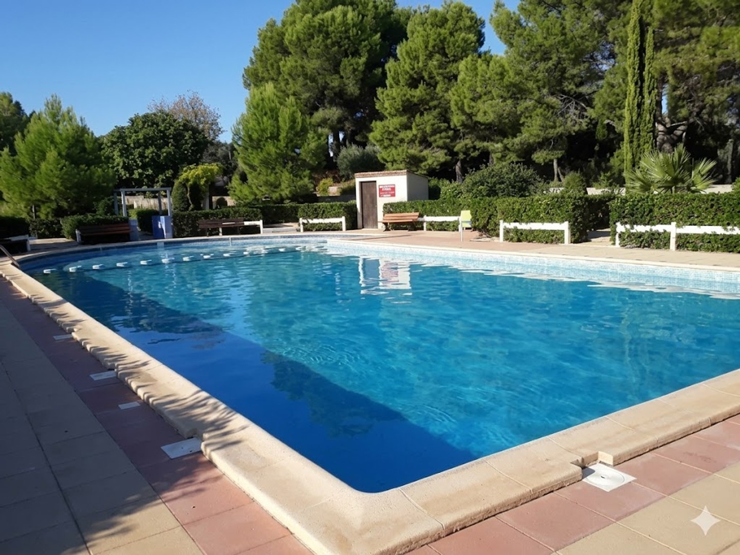 Maison 3 pièces 48 m²