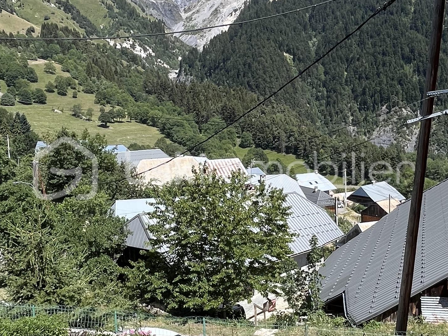 Maison 4 pièces 93 m²