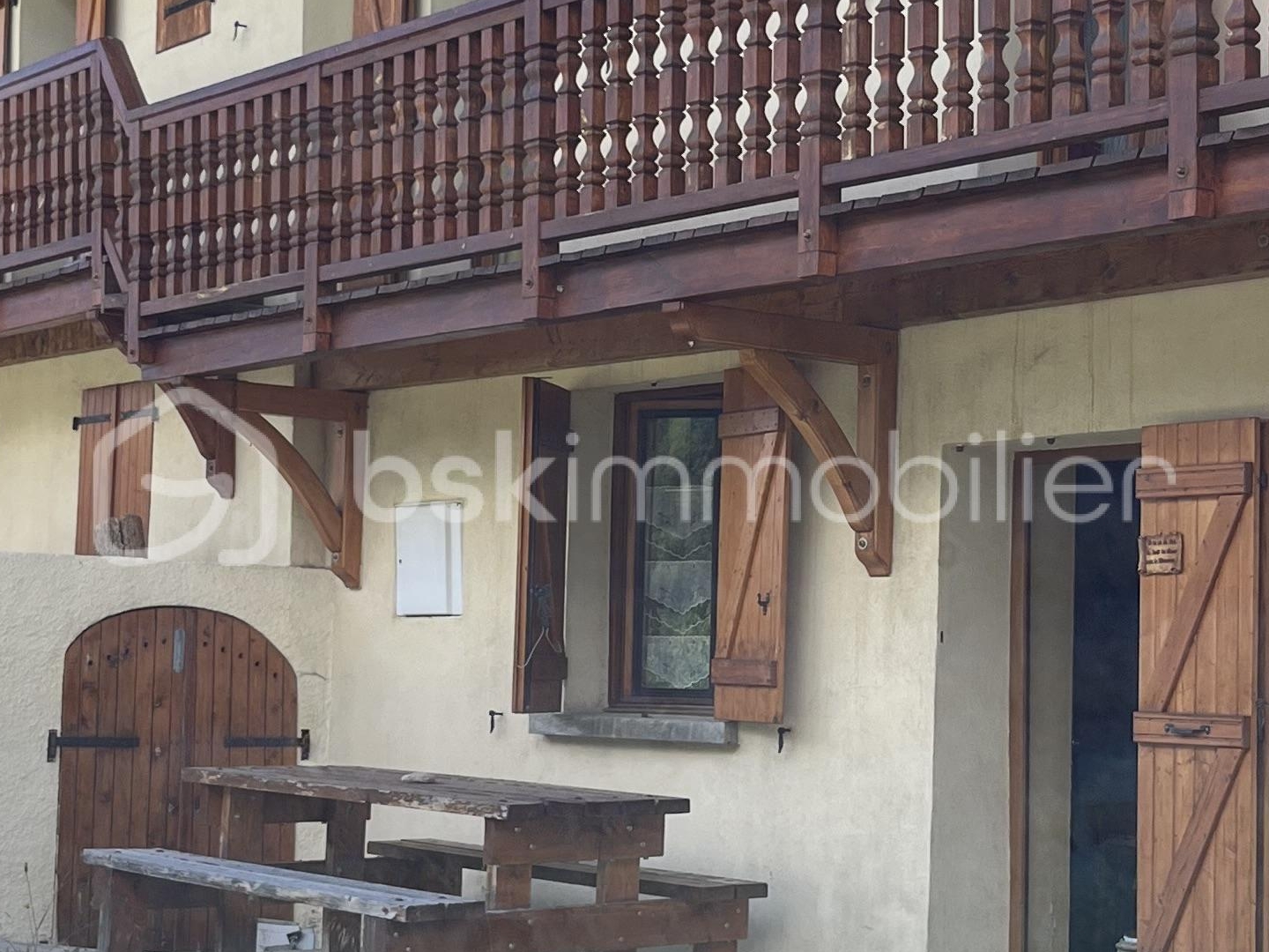 Maison à vendre - 4 pièces - 93m2 - Saint-Jean-De-Mau... (73300)