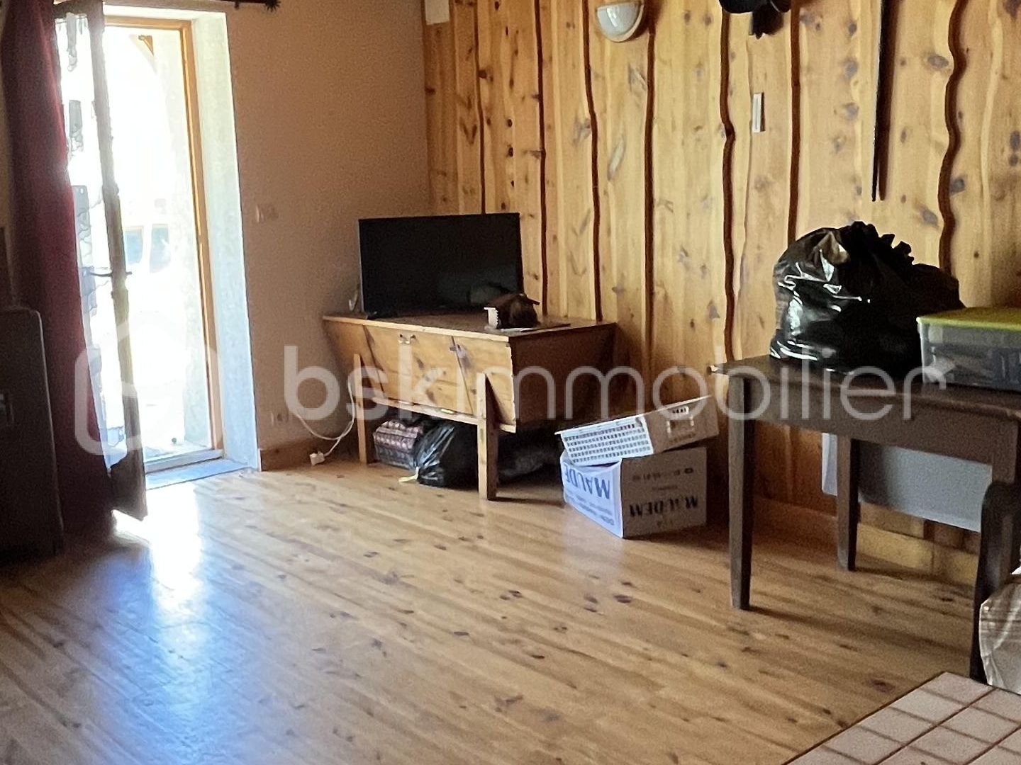 Maison à vendre - 4 pièces - 93m2 - Saint-Jean-De-Mau... (73300)