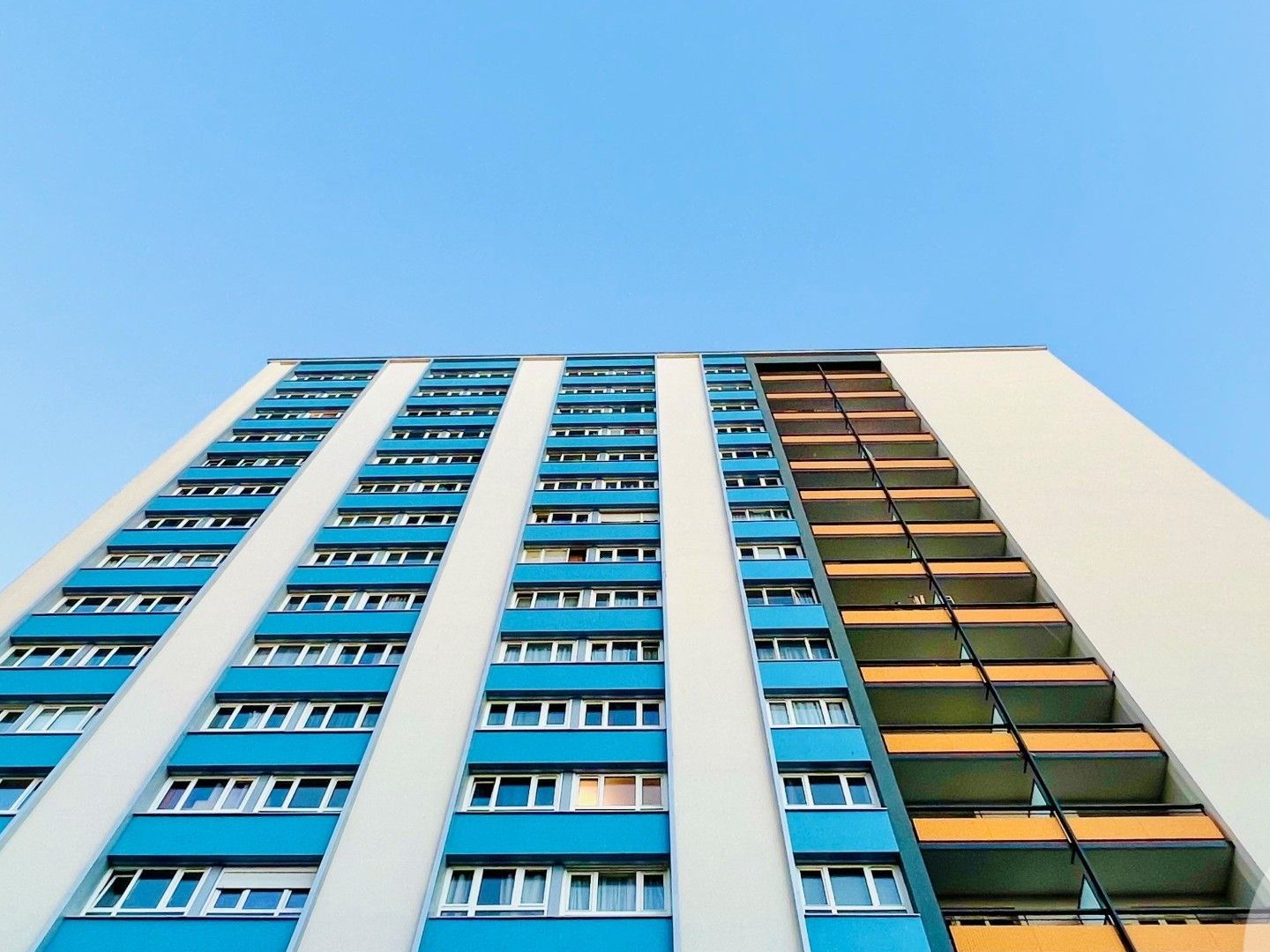 Appartement 1 pièce 19 m²