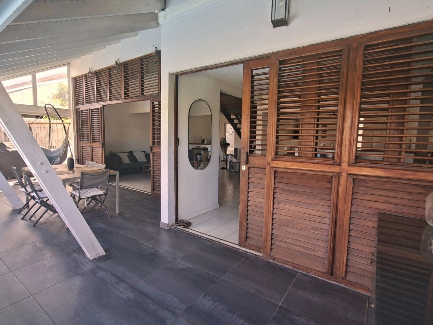 Maison 5 pièces 168 m²