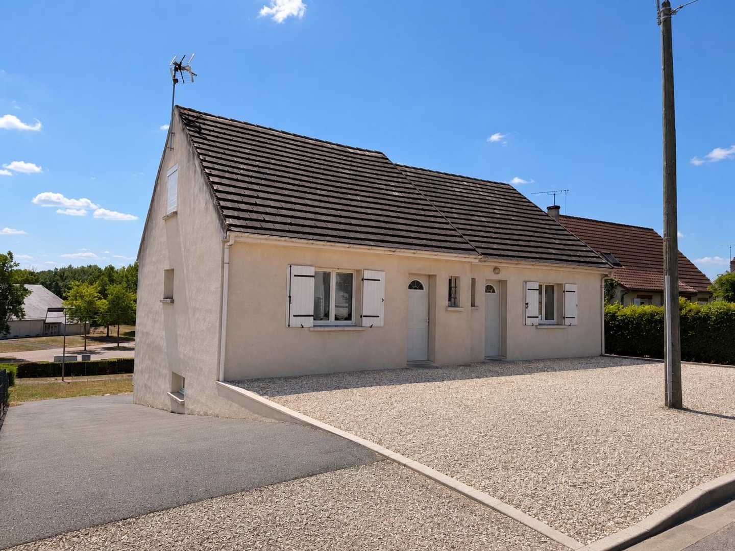 Immeuble de rapport 10 pièces 124 m²