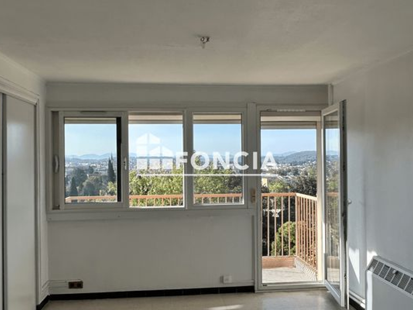 Appartement 4 pièces 66 m²