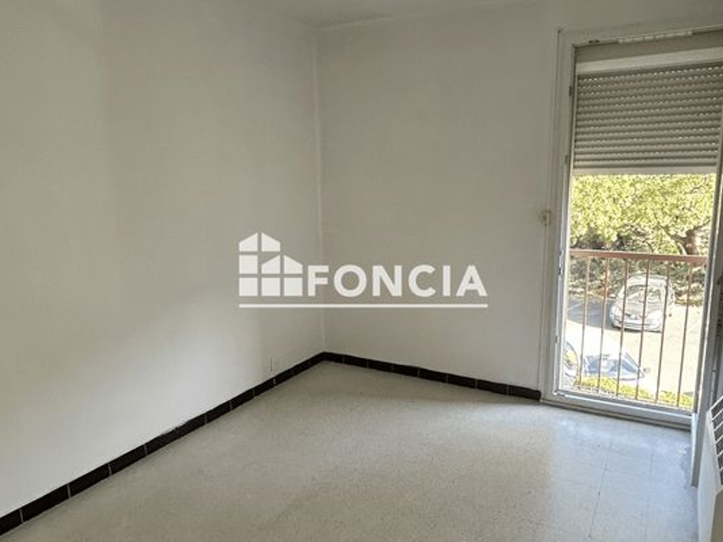 Appartement à vendre - 4 pièces - 66m2 - Draguignan (83300)