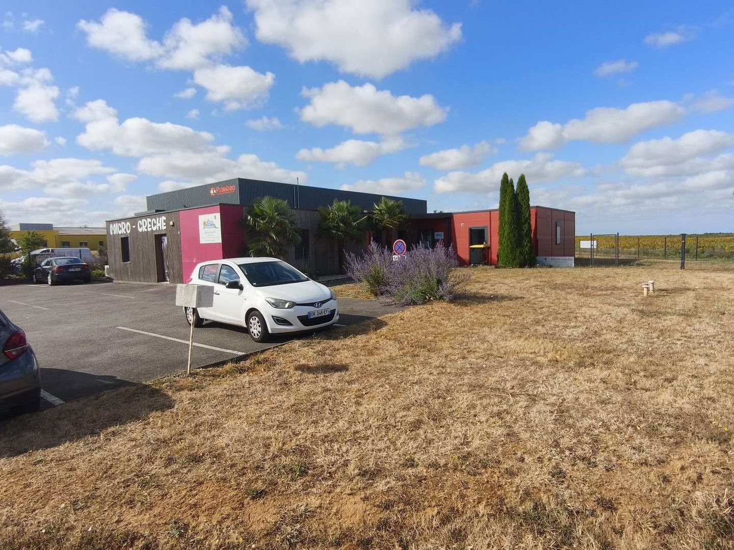 Immobilier Professionnel à vendre