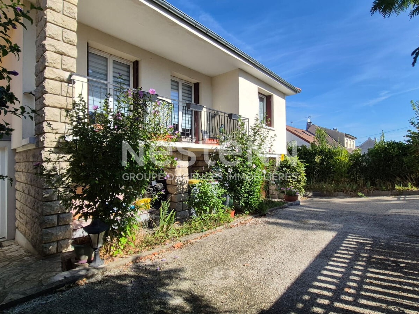 Maison à vendre - 7 pièces - 123m2 - Igny (91430)