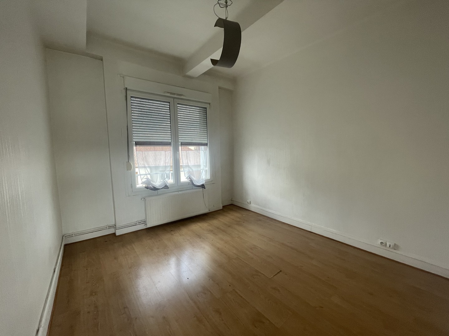 Appartement T2- Besançon Quartier Place Flore