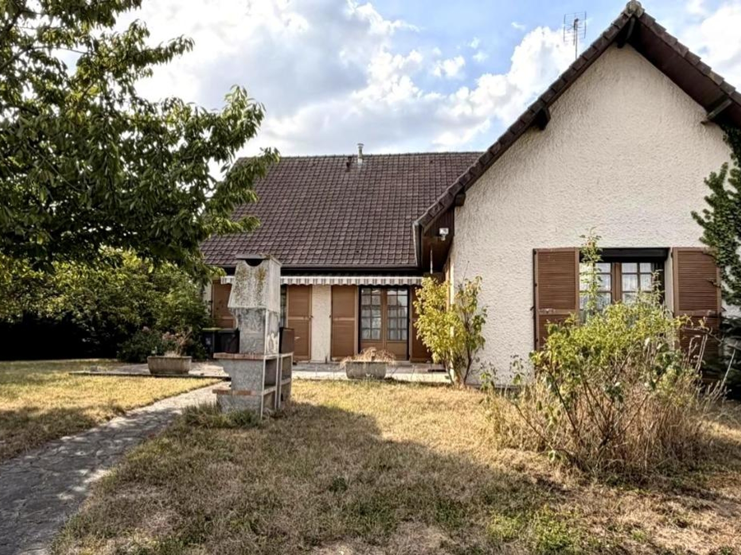 Maison 6 pièces 119 m²