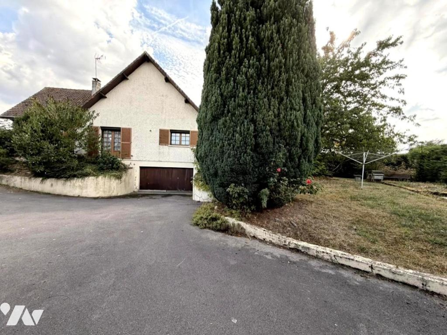 Maison à vendre - 6 pièces - 119m2 - Fouilloy (80800)