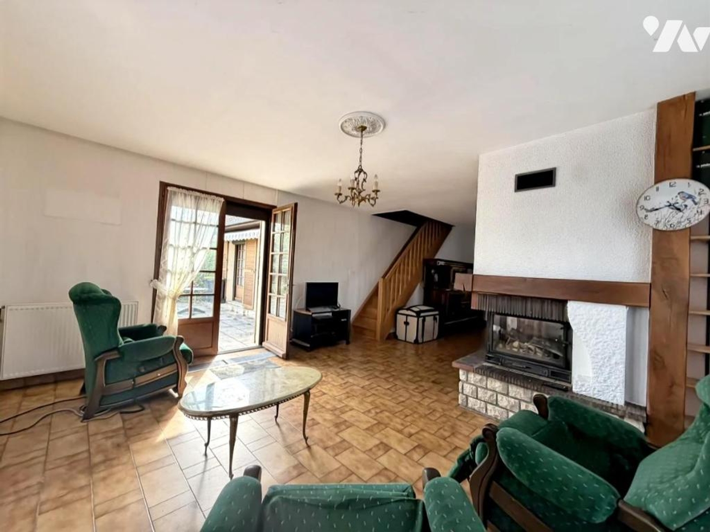 Maison à vendre - 6 pièces - 119m2 - Fouilloy (80800)