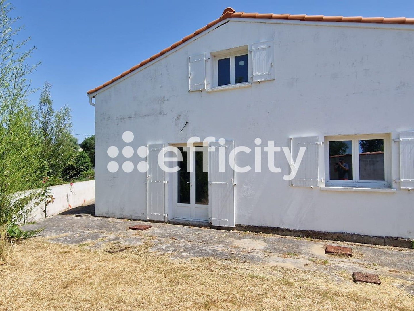 Maison 3 pièces 50 m²