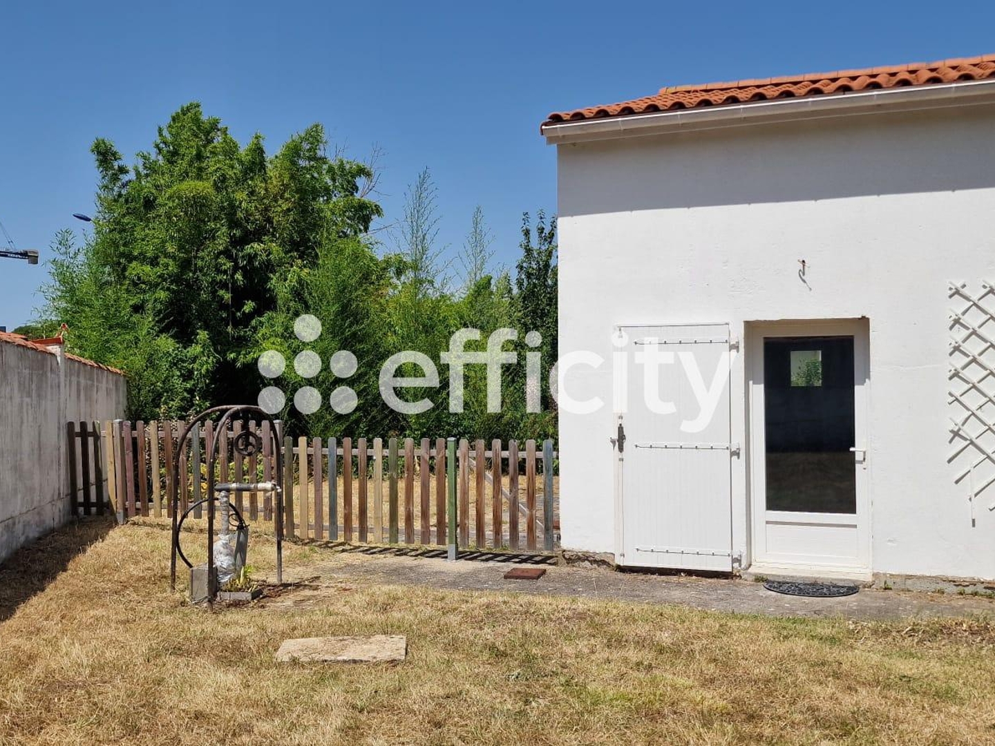 Maison à vendre - 3 pièces - 50m2 - Royan (17200)