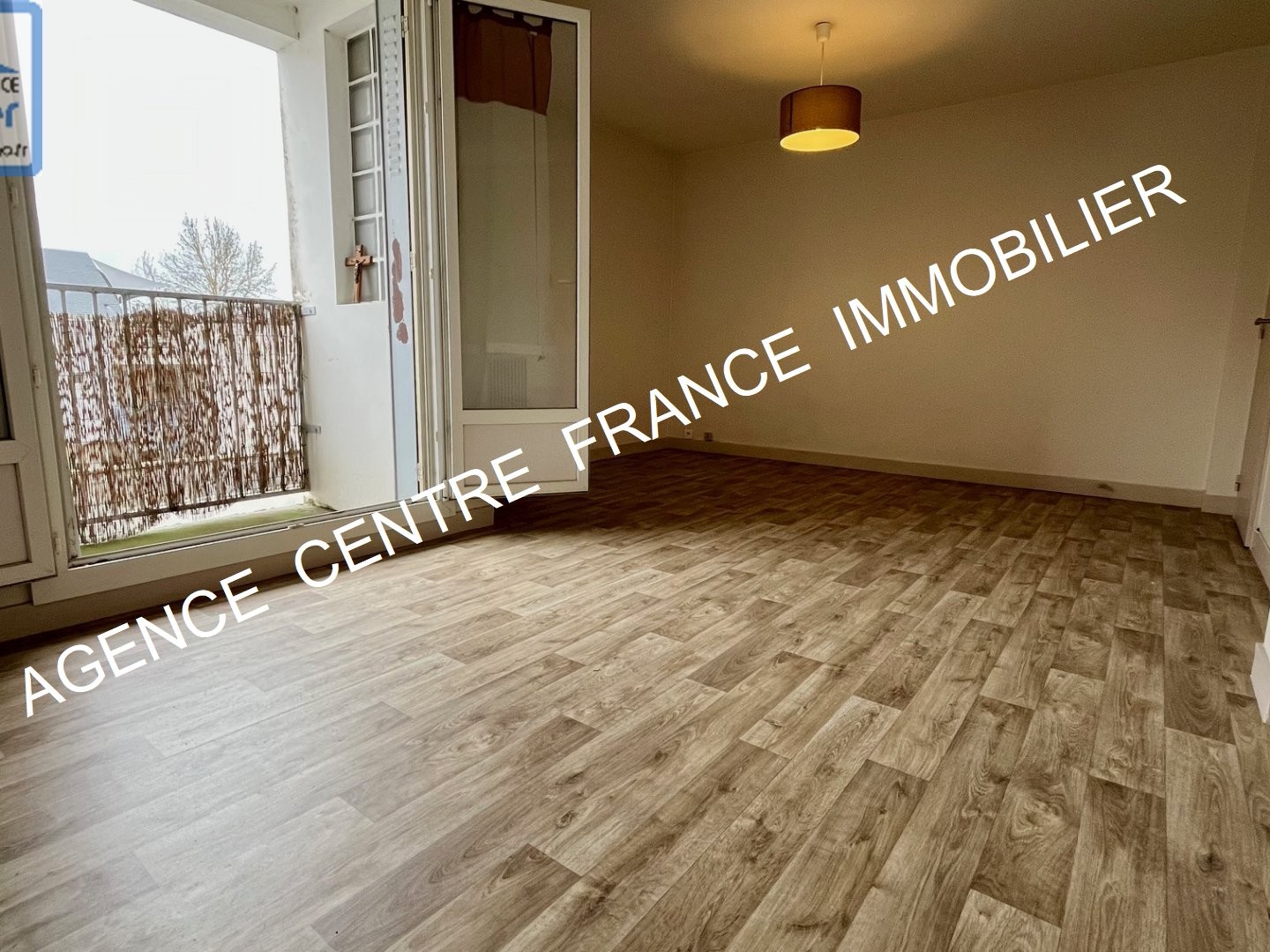 Appartement à vendre - 3 pièces - 67m2 - Bourges (18000)