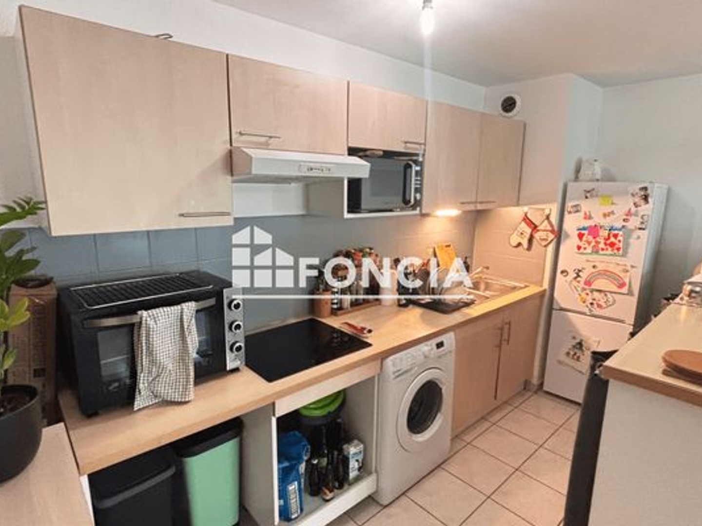 Appartement à vendre - 3 pièces - 57m2 - Albi (81000)