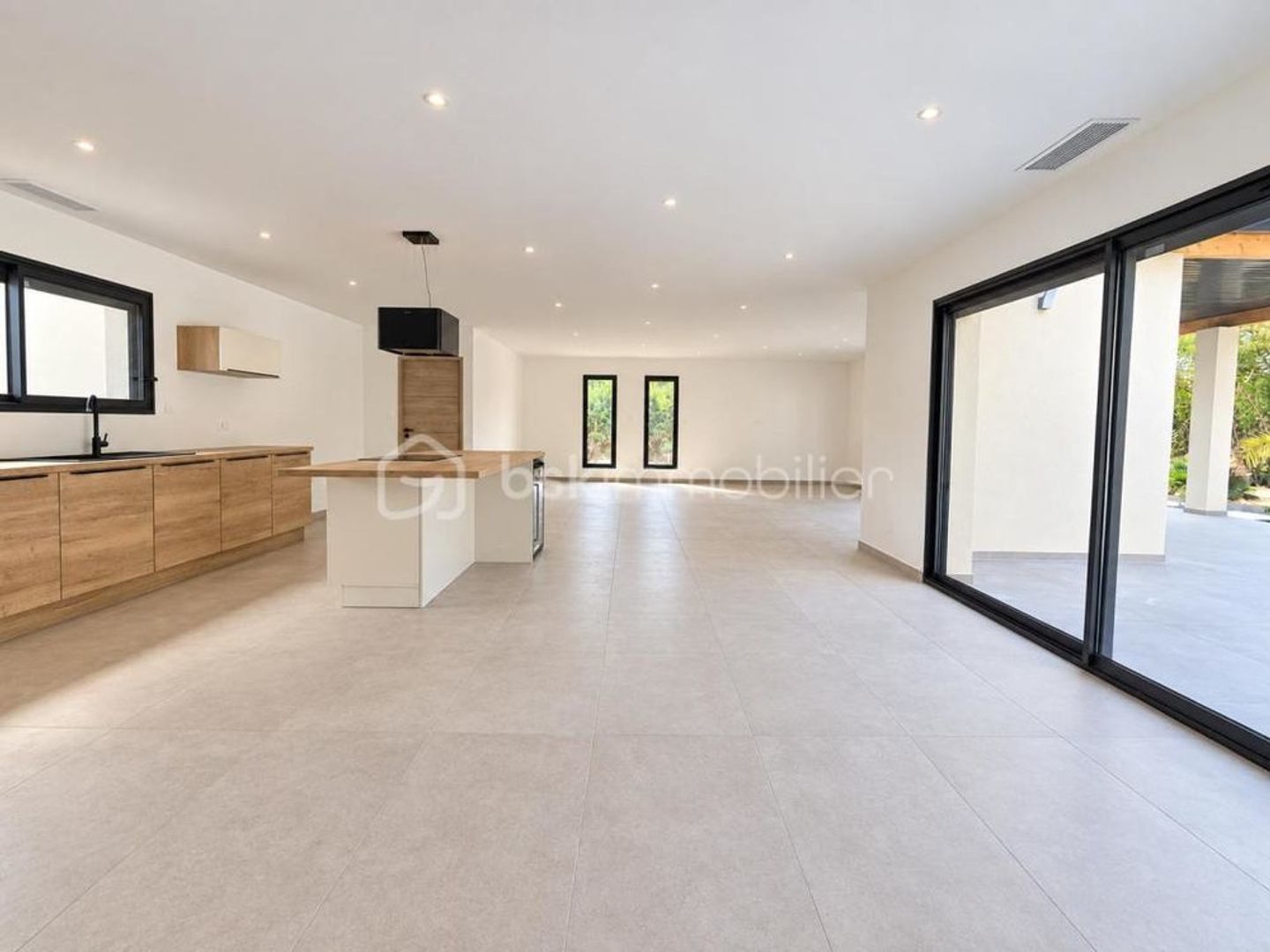 Maison à vendre - 5 pièces - 185m2 - Montauban (82000)