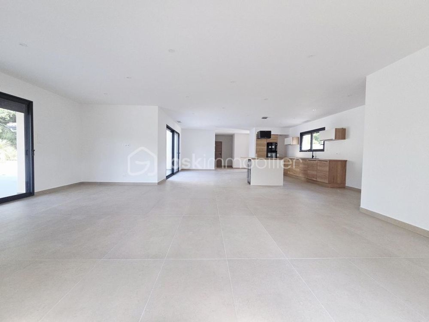 Maison à vendre - 5 pièces - 185m2 - Montauban (82000)