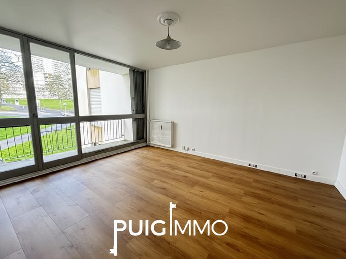 Appartement T2 47m2 Limoges