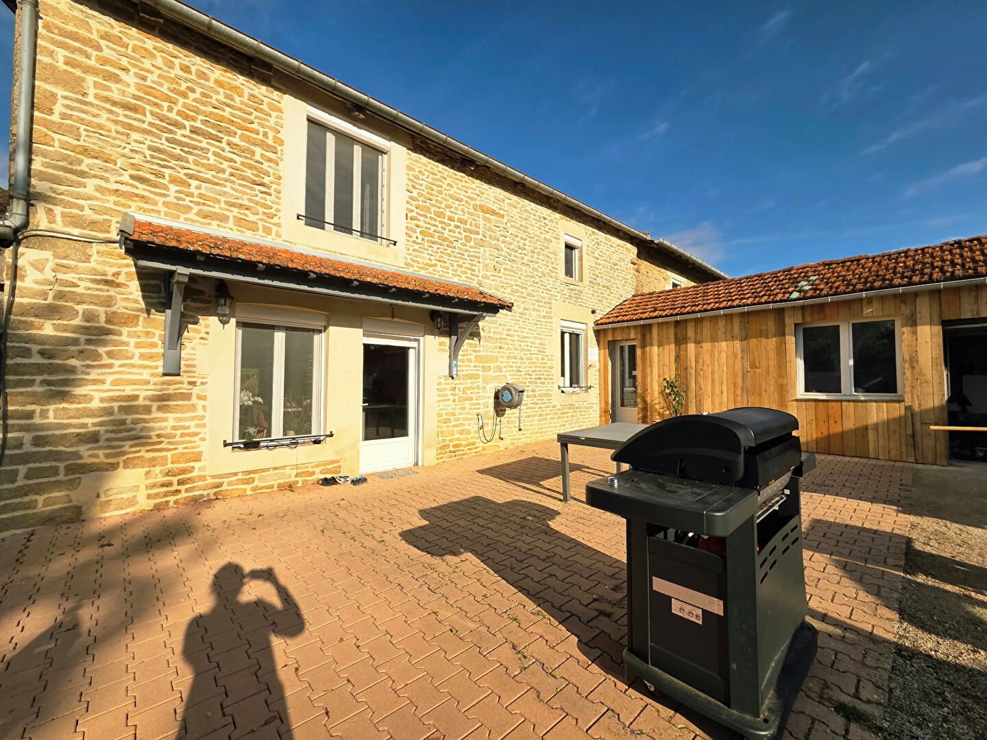 Maison 5 pièces 169 m²