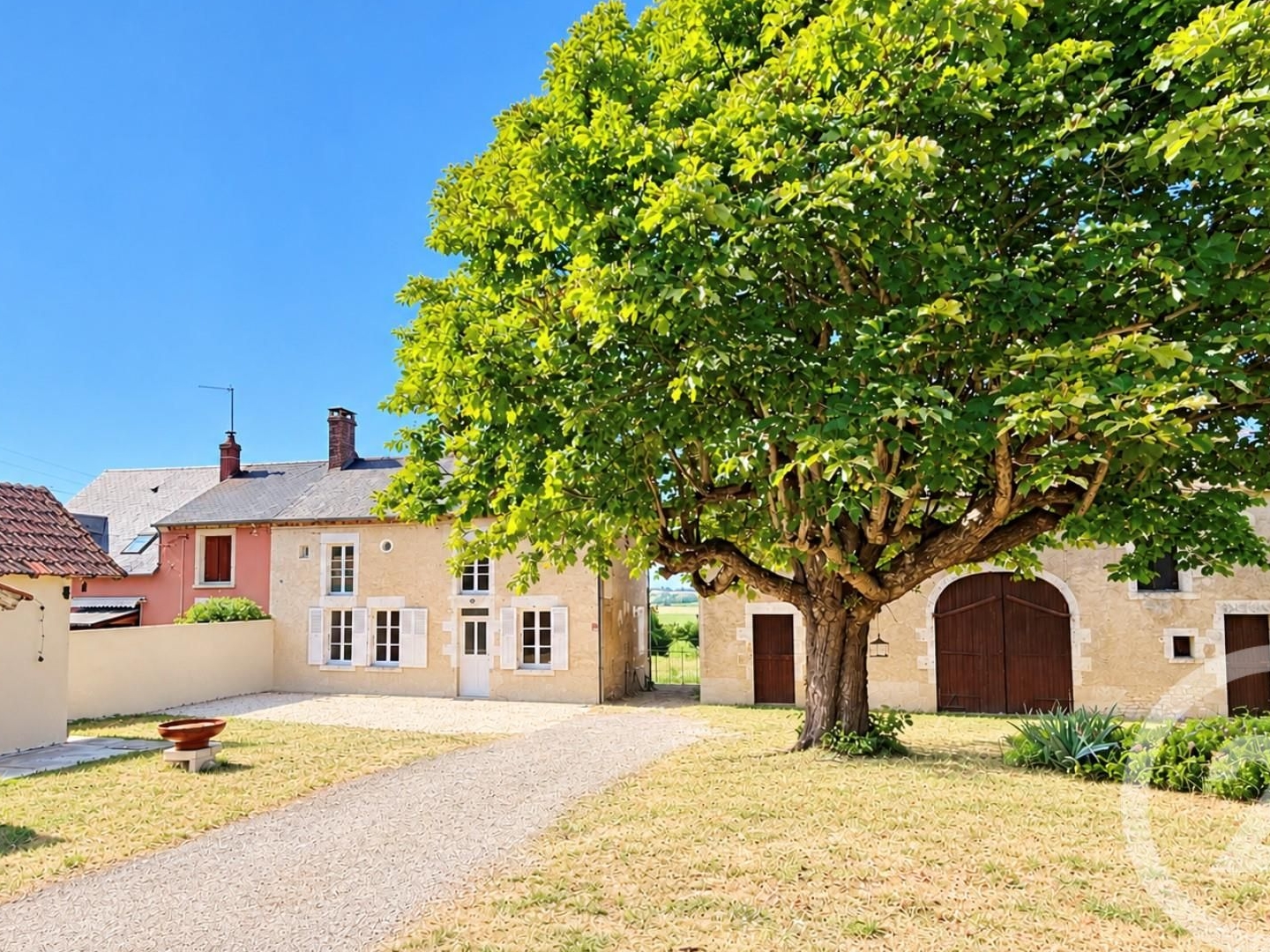 Maison 6 pièces 150 m²