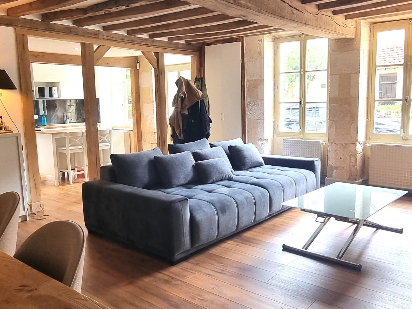 Maison à vendre - 6 pièces - 150m2 - Sury-En-Vaux (18300)