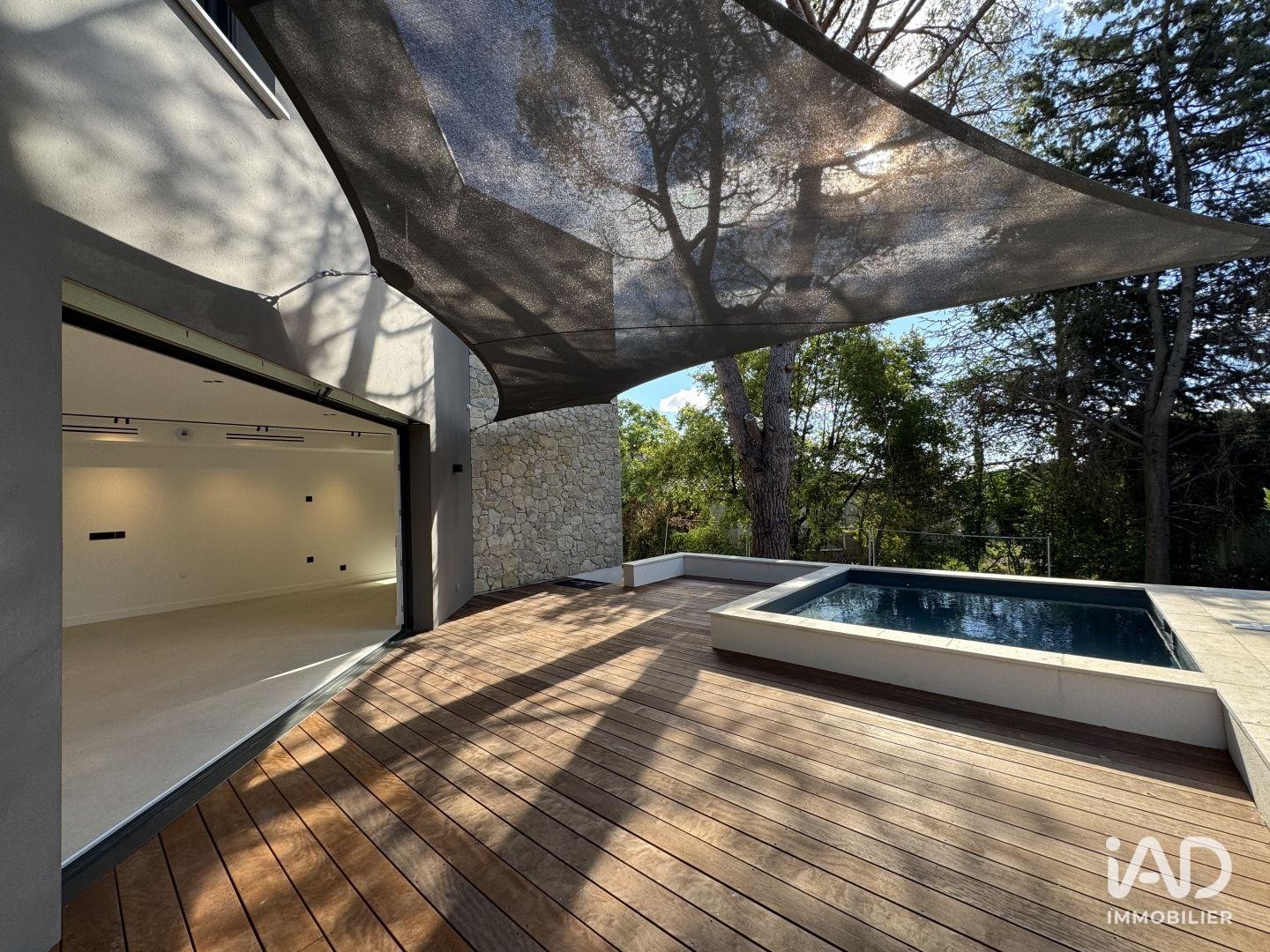 Maison 4 pièces 124 m²