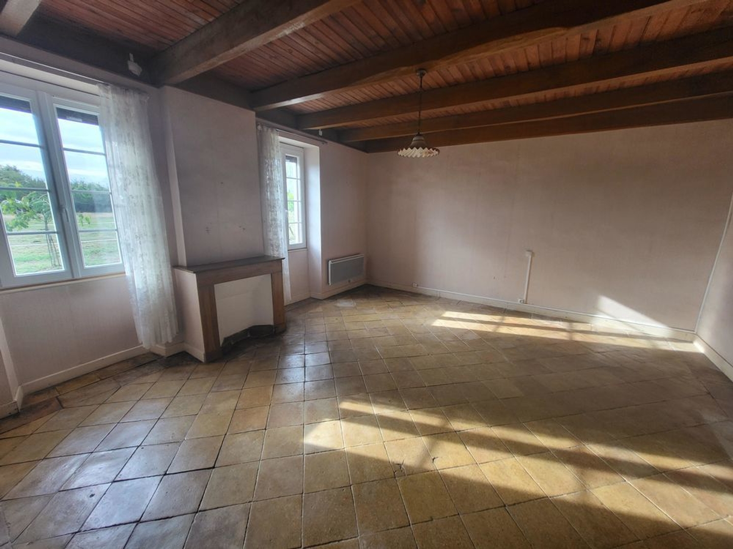 Maison à vendre - 5 pièces - 149m2 - Bioule (82800)