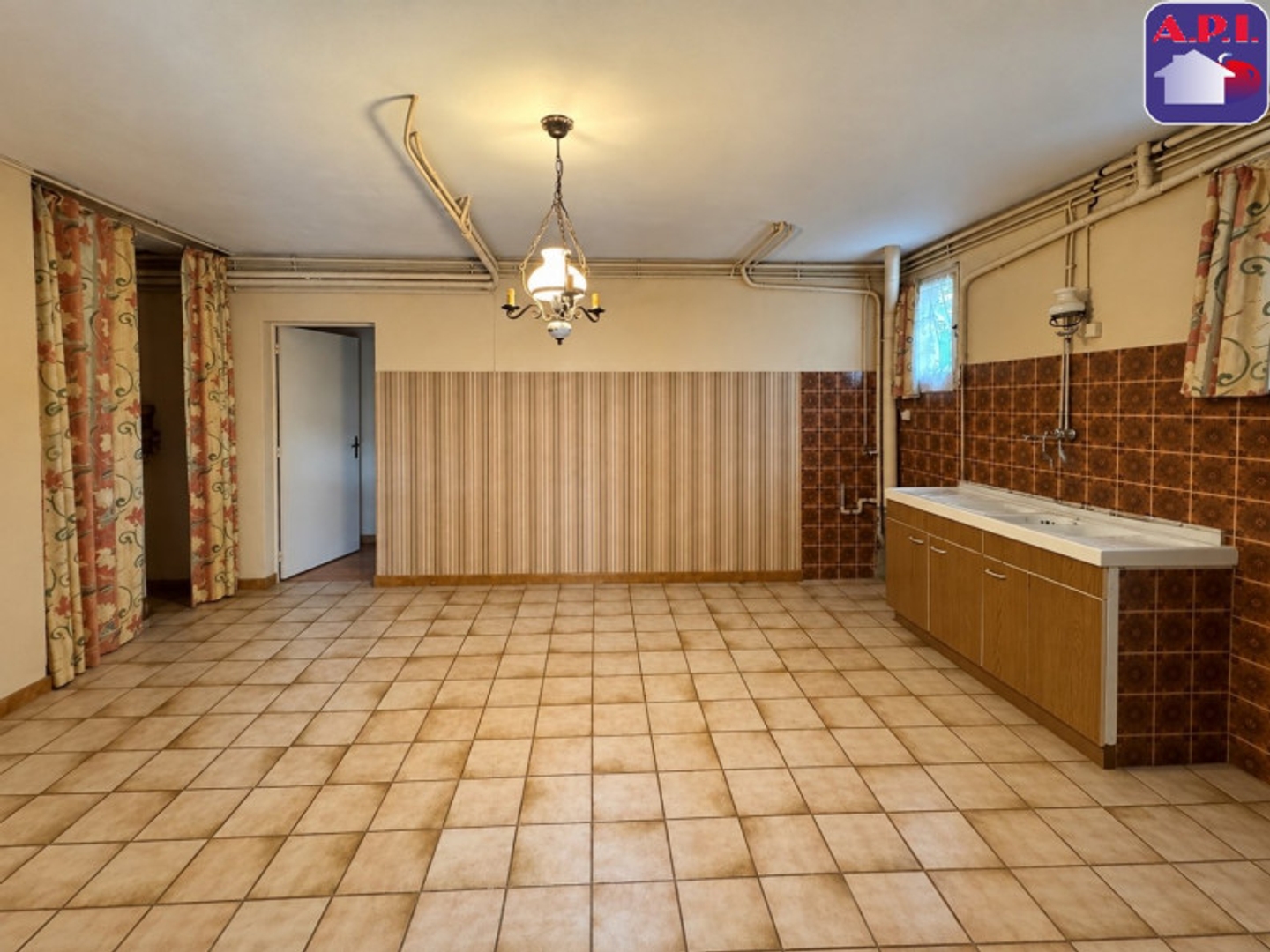 Maison à vendre - 6 pièces - 130m2 - Pamiers (09100)