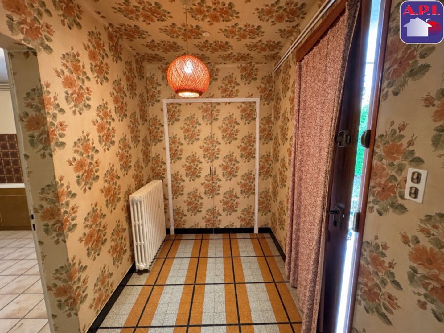 Maison à vendre - 6 pièces - 130m2 - Pamiers (09100)