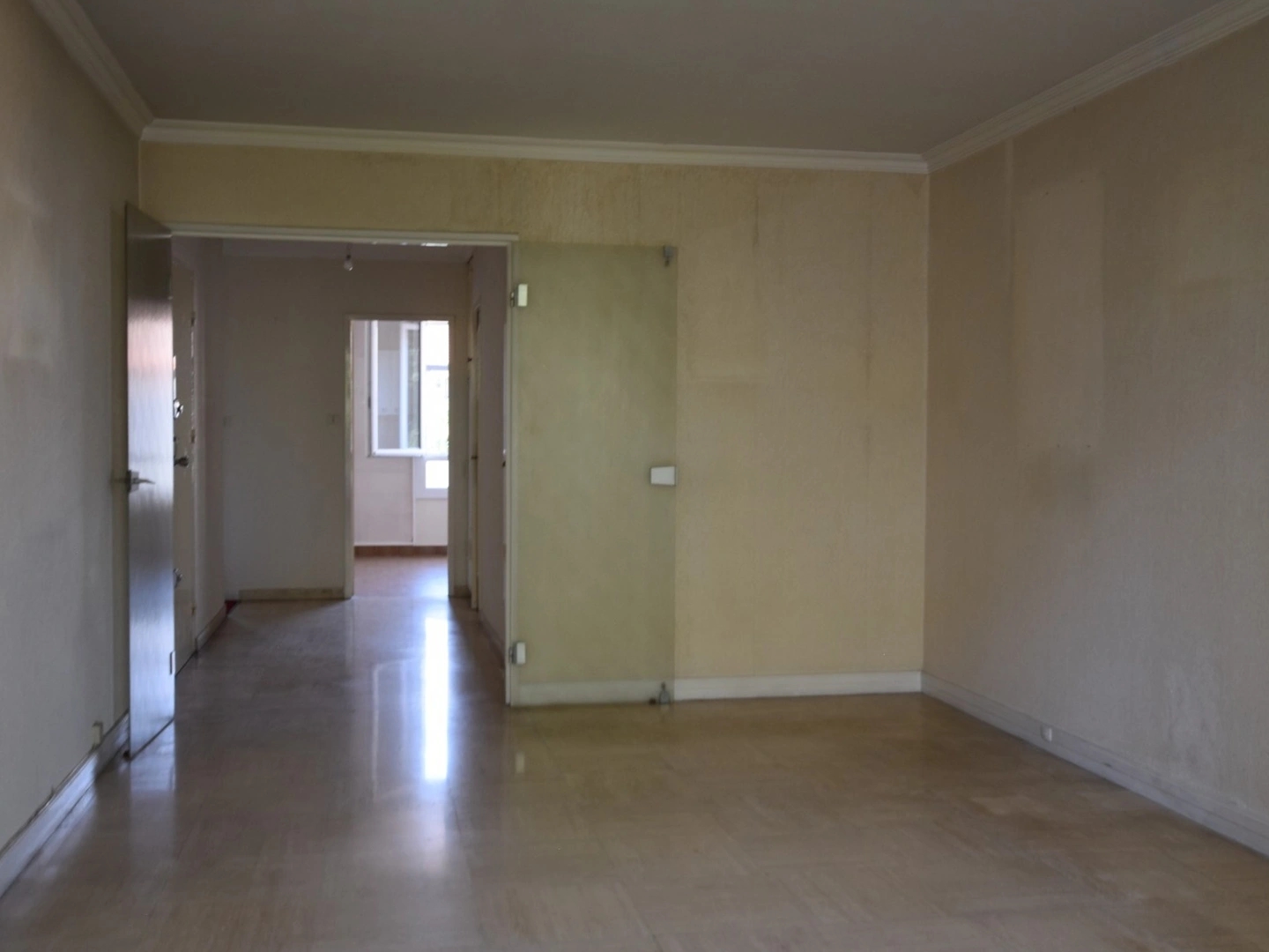Appartement à vendre - 4 pièces - 84m2 - Saint-Étienne (42100)