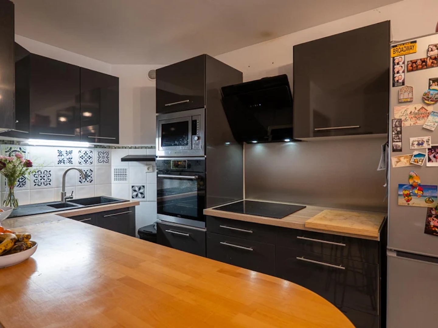 Appartement à vendre - 2 pièces - 45m2 - Montpellier (34000)