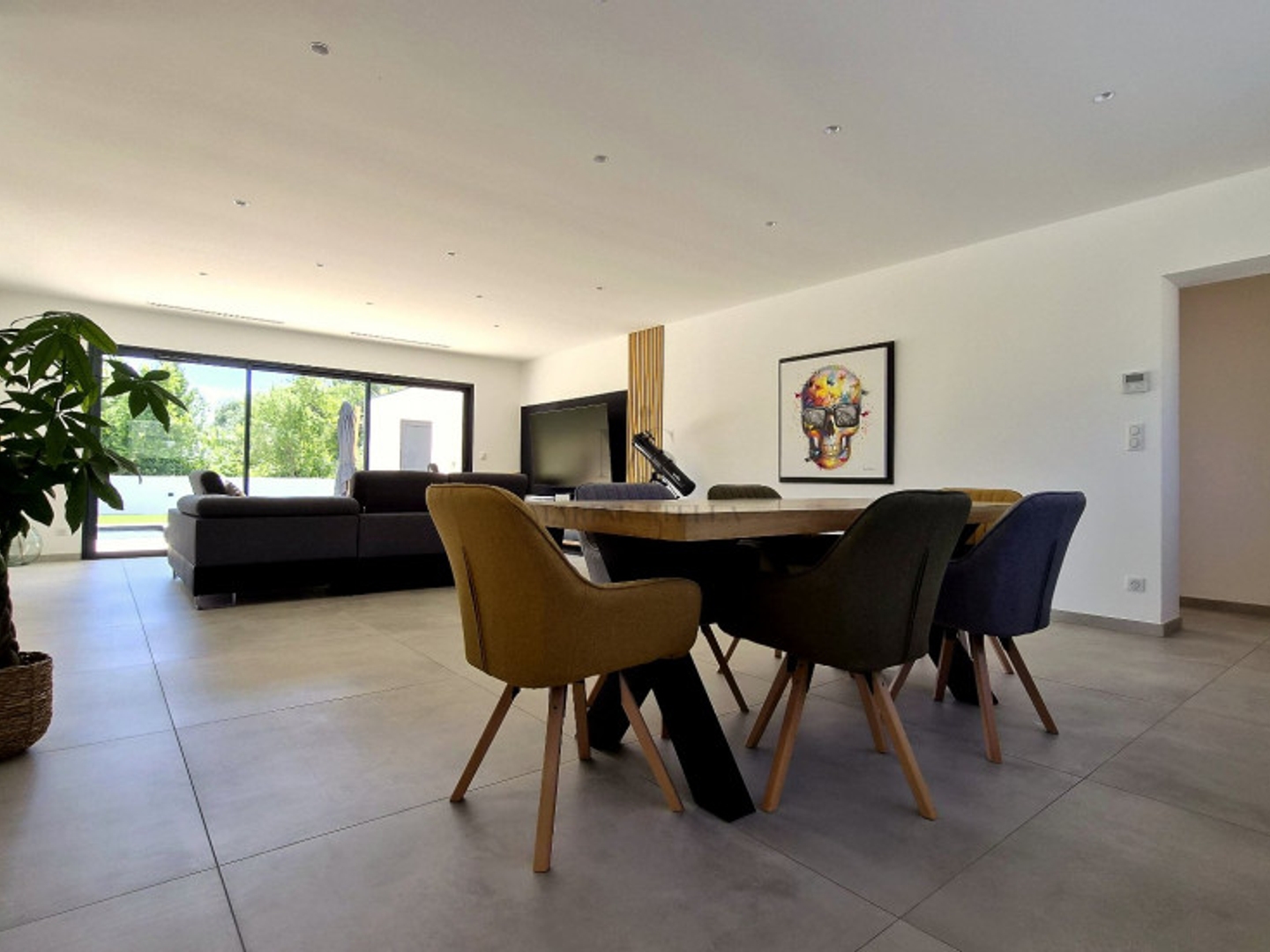 Maison à vendre - 6 pièces - 186m2 - Cazouls-Lès-Béziers (34370)