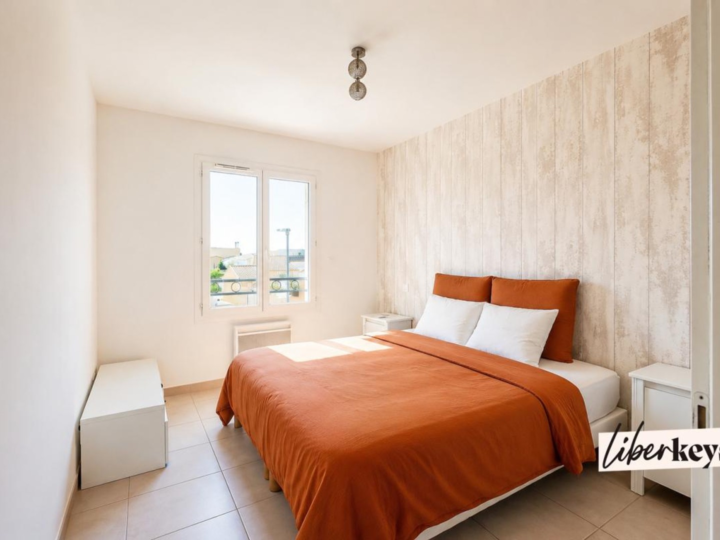 Maison à vendre - 4 pièces - 93m2 - Istres (13800)