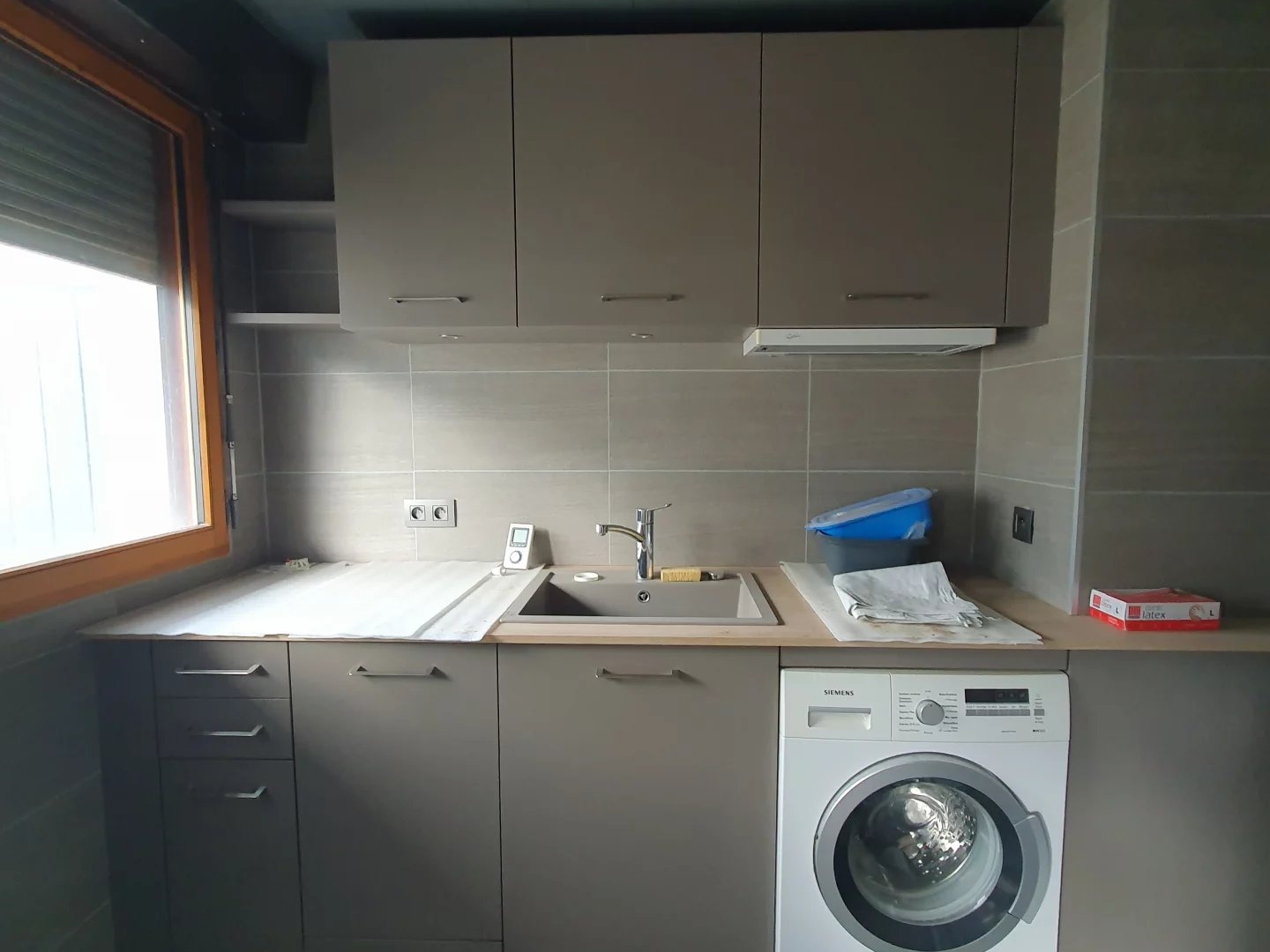Appartement à vendre - 1 pièce - 26m2 - Vouziers (08400)