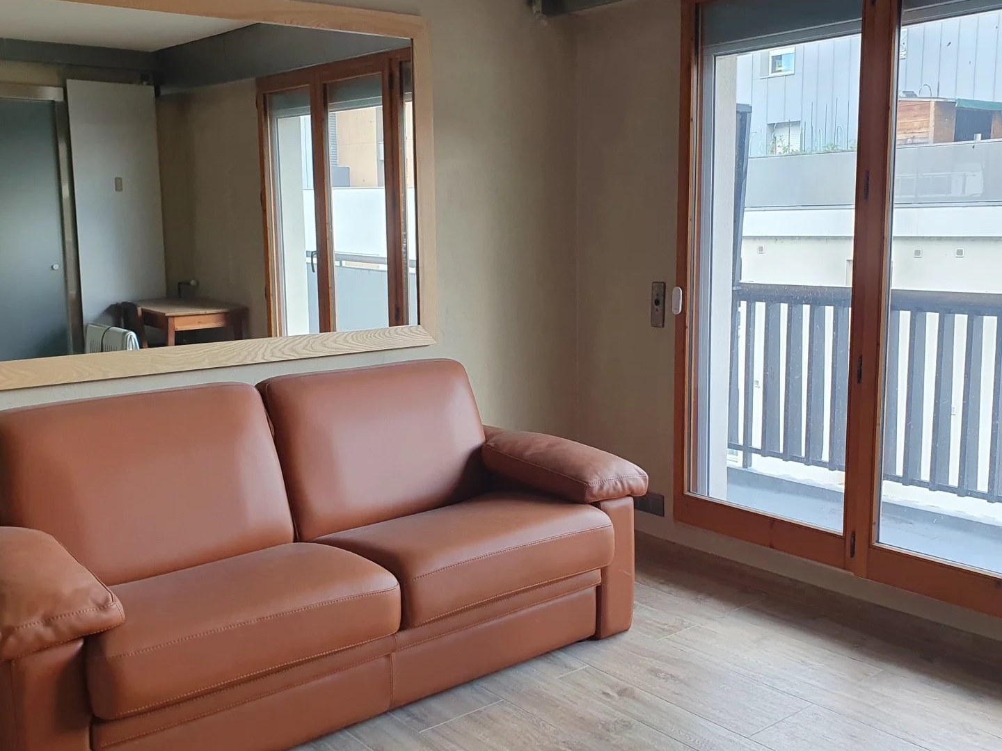 Appartement à vendre - 1 pièce - 26m2 - Vouziers (08400)