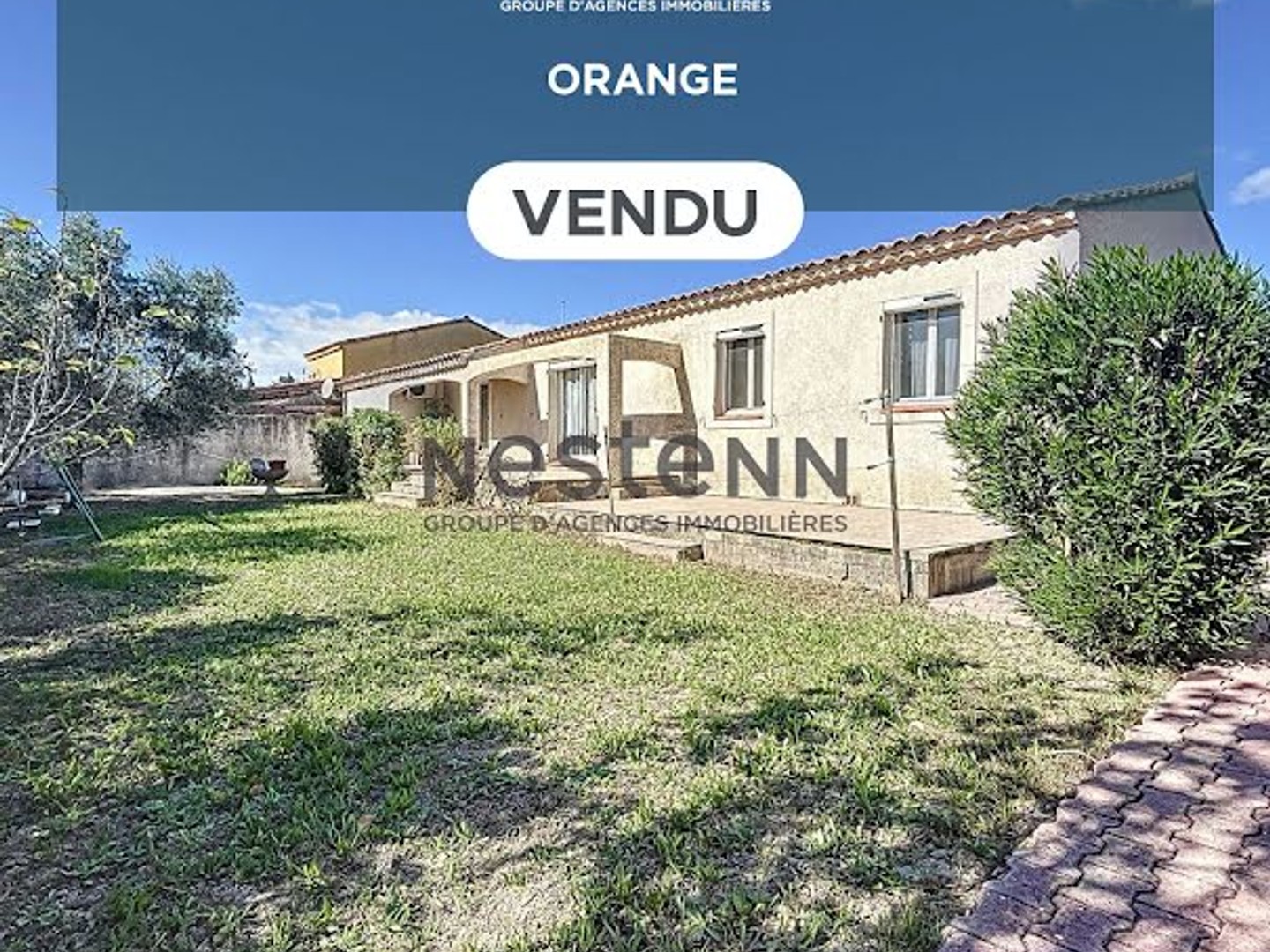 Maison 6 pièces 121 m²