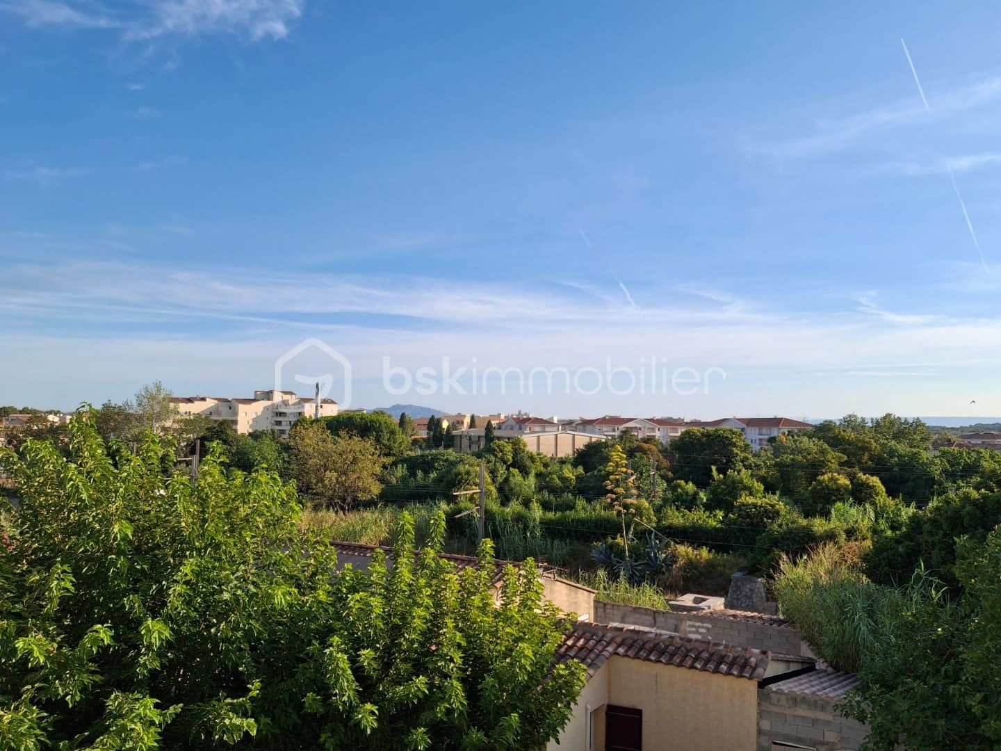 Appartement 3 pièces 52 m²
