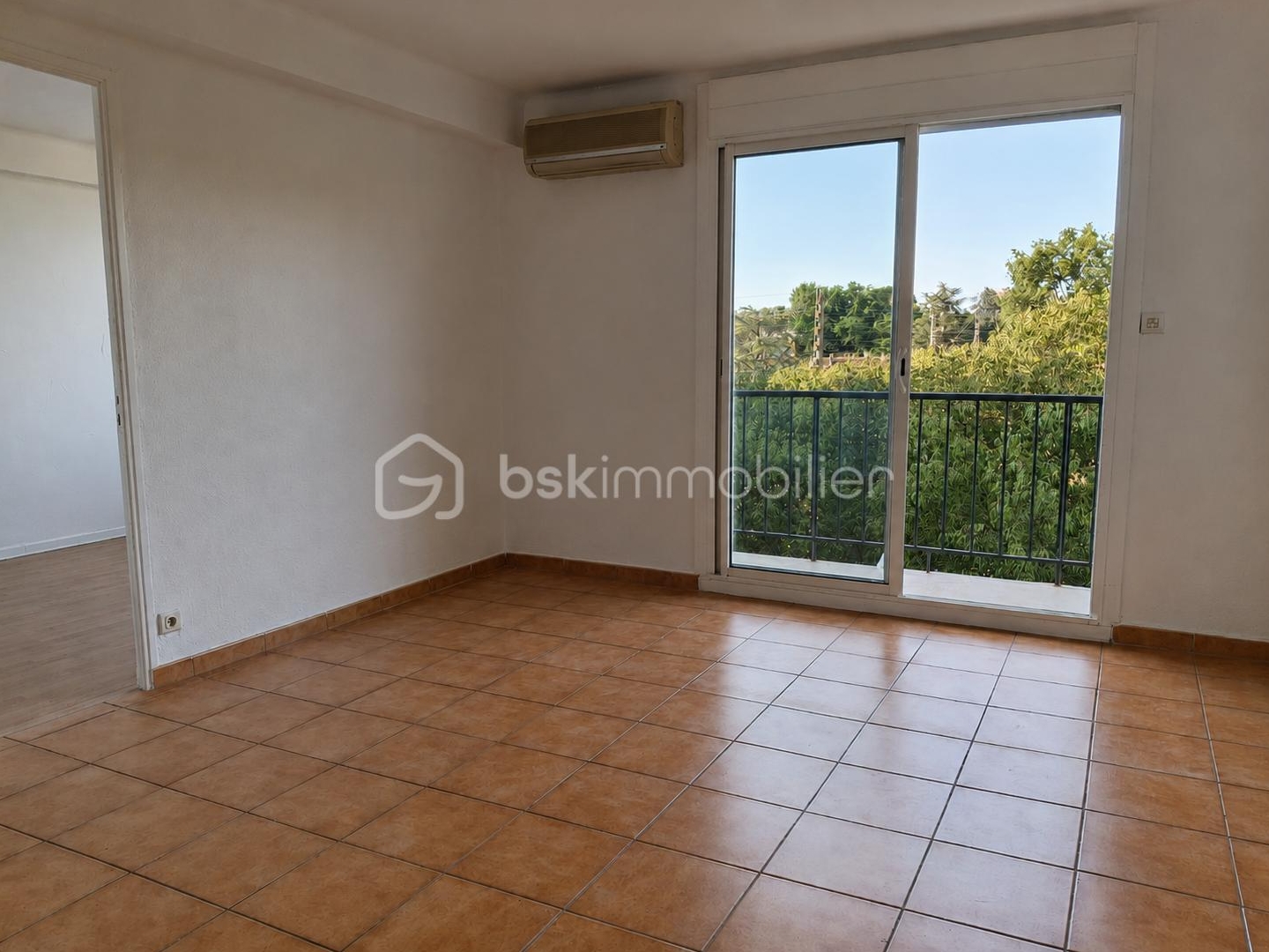 Appartement à vendre - 3 pièces - 52m2 - Miramas (13140)